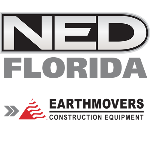 NED Legacy Companies - Earthmovers Equipment