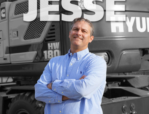 Jesse Beasley