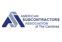 American Subcontractors Association of the Carolinas