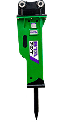 BTA Pro T-Series Hammers 