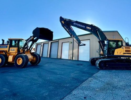 NED Acquires Carolina Equipment Rental, Sales & Service in Fairview, NC