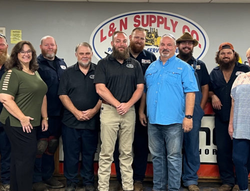 National Equipment Dealers, LLC Expands into Atlanta, Georgia Market with the Acquisition of L & N Supply Company Inc.