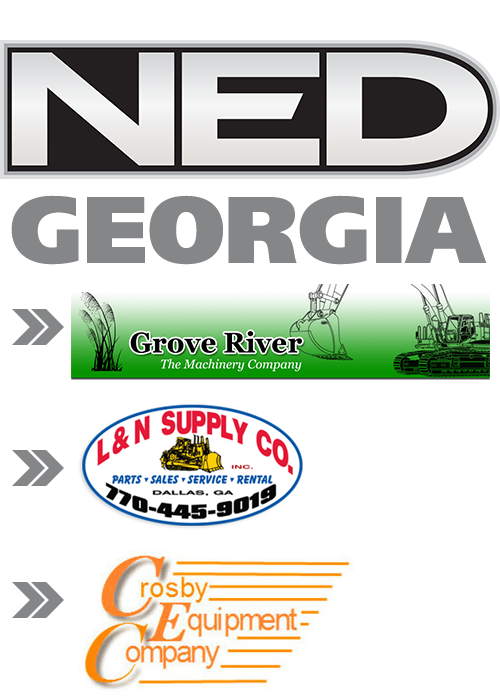 NED Legacy Companies - Georgia