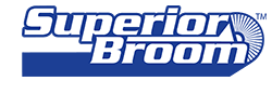 Superior Broom logo